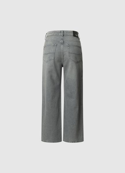 Afbeelding voor product Broek van het merk Pepe Jeans in het Jeans
