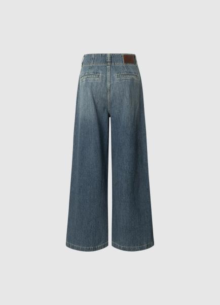 Afbeelding voor product Broek van het merk Pepe Jeans in het Jeans