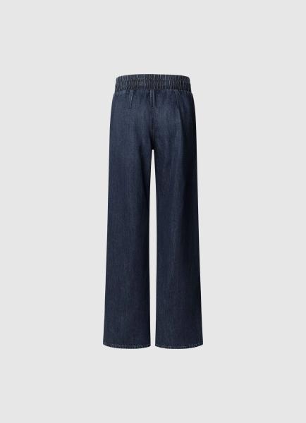 Afbeelding voor product Broek van het merk Pepe Jeans in het Jeans