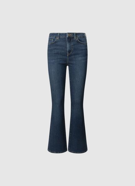 Afbeelding voor product Broek van het merk Pepe Jeans in het Jeans