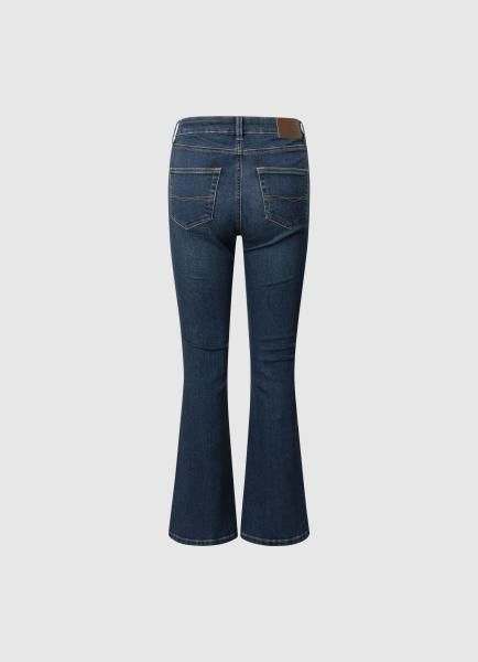 Afbeelding voor product Broek van het merk Pepe Jeans in het Jeans