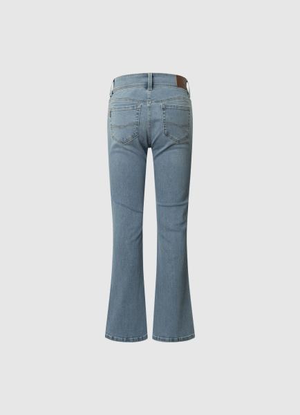 Afbeelding voor product Broek van het merk Pepe Jeans in het Jeans