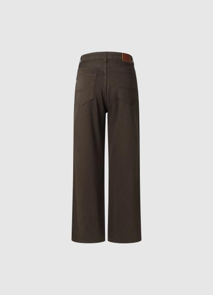 Afbeelding voor product Broek van het merk Pepe Jeans in het Bruin