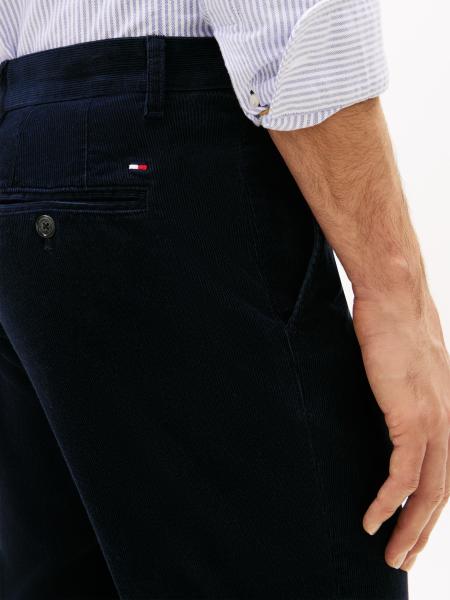 Afbeelding voor product Broek van het merk Tommy Hilfiger in het Marine