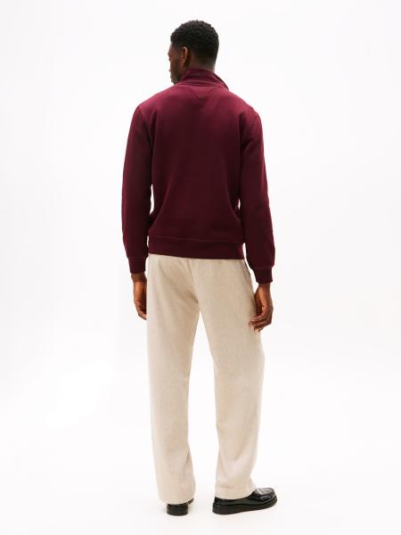 Afbeelding voor product Pull van het merk Tommy Hilfiger in het Rood