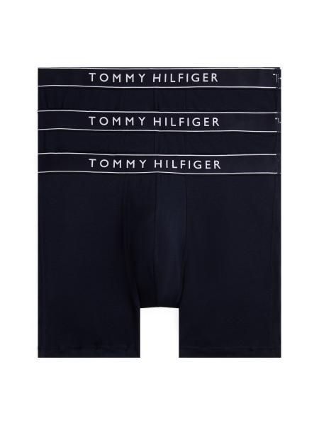 Afbeelding voor product Boxer van het merk Tommy Jeans in het Zwart