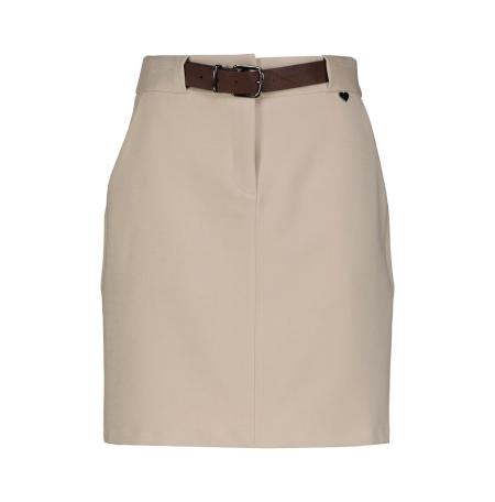 Afbeelding voor product Rok van het merk Amelie&amelie in het Ecru