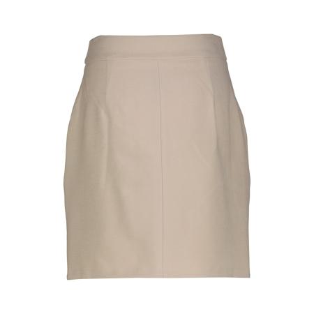 Afbeelding voor product Rok van het merk Amelie&amelie in het Ecru