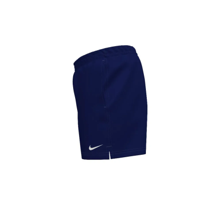Afbeelding voor product Zwemshort van het merk Nike Swim in het Marine