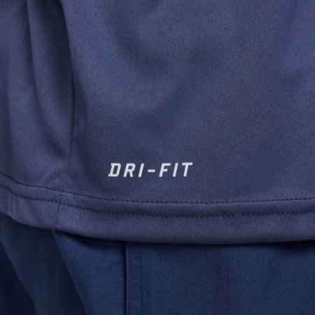 Afbeelding voor product T-shirt van het merk Nike Swim in het Marine