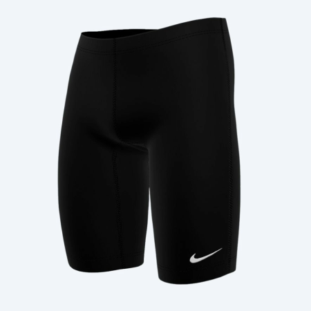 Afbeelding voor product Zwembroek van het merk Nike Swim in het Zwart