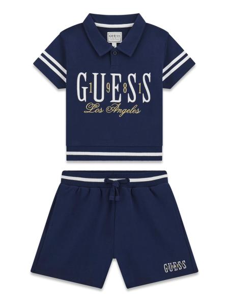 Afbeelding voor product Set van het merk Guess in het Marine