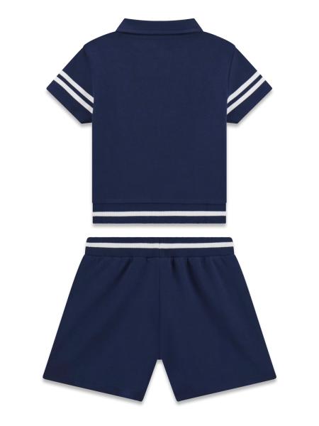 Afbeelding voor product Set van het merk Guess in het Marine