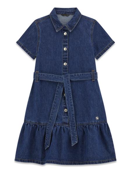 Afbeelding voor product Kleed van het merk Guess in het Jeans