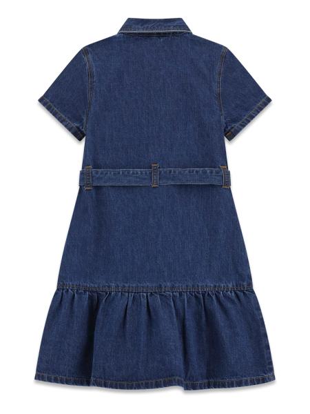 Afbeelding voor product Kleed van het merk Guess in het Jeans