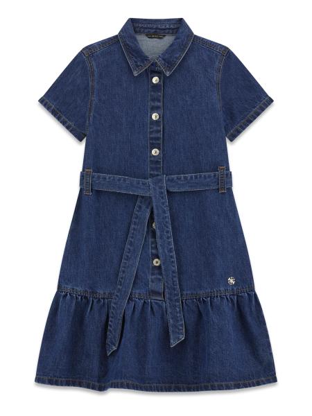 Afbeelding voor product Kleed van het merk Guess in het Jeans