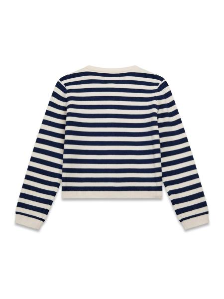 Afbeelding voor product Gilet van het merk Guess in het Marine