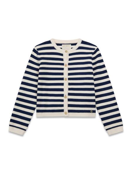 Afbeelding voor product Gilet van het merk Guess in het Marine