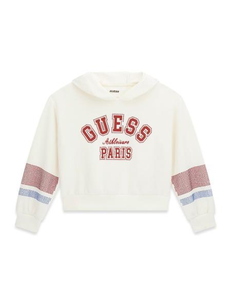 Afbeelding voor product Sweater van het merk Guess in het Wit