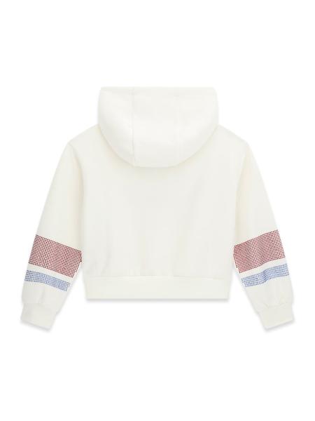 Afbeelding voor product Sweater van het merk Guess in het Wit