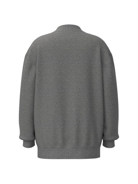 Afbeelding voor product Pull van het merk Guess in het Grijs