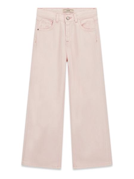 Afbeelding voor product Broek van het merk Guess in het Roze