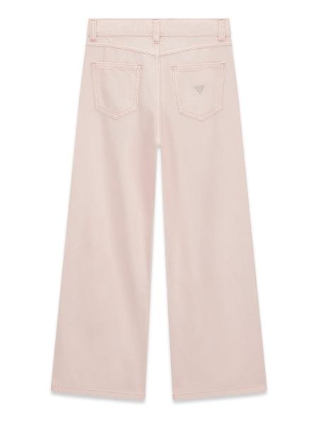 Afbeelding voor product Broek van het merk Guess in het Roze