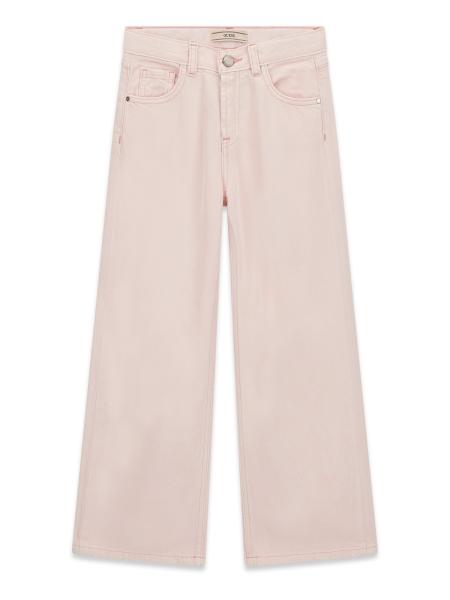 Afbeelding voor product Broek van het merk Guess in het Roze