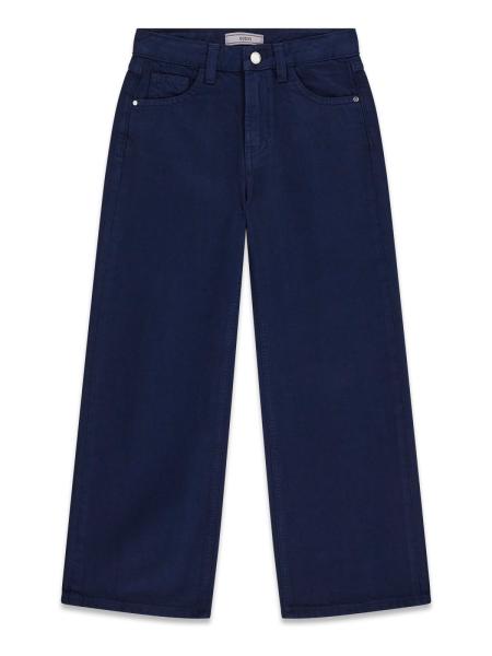 Afbeelding voor product Broek van het merk Guess in het Marine