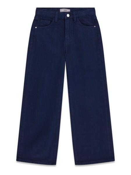 Afbeelding voor product Broek van het merk Guess in het Marine