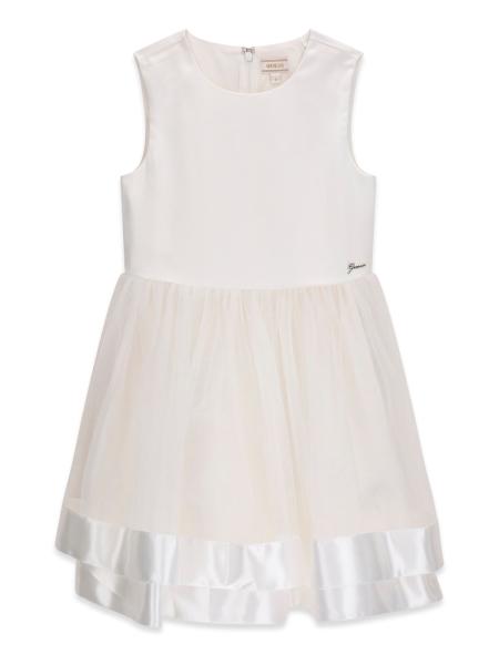 Afbeelding voor product Kleed van het merk Guess in het Ecru