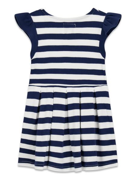 Afbeelding voor product Kleed van het merk Guess in het Marine