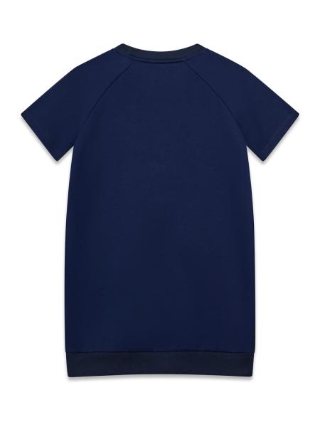 Afbeelding voor product Kleed van het merk Guess in het Marine