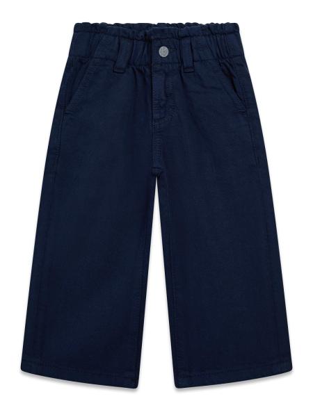 Afbeelding voor product Broek van het merk Guess in het Marine