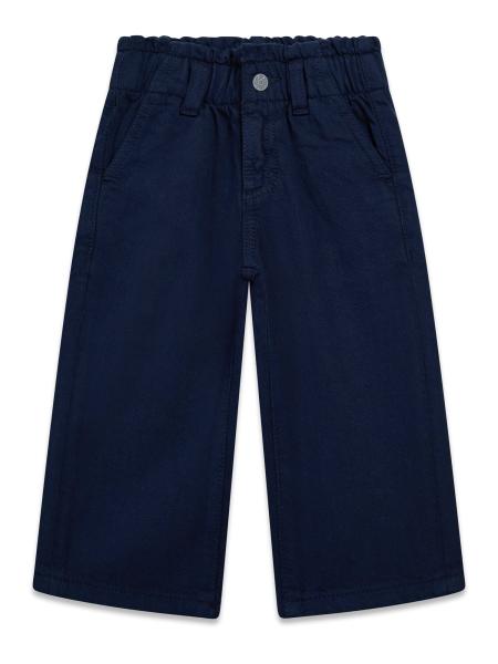 Afbeelding voor product Broek van het merk Guess in het Marine