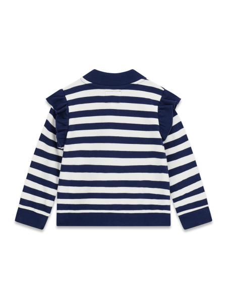 Afbeelding voor product Gilet van het merk Guess in het Marine