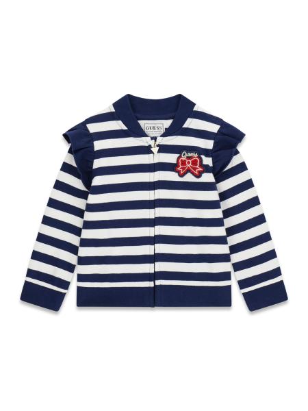 Afbeelding voor product Gilet van het merk Guess in het Marine