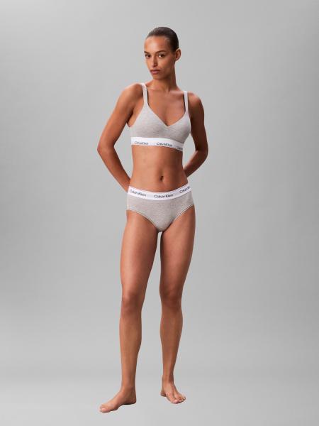 Afbeelding voor product Bh van het merk Calvin Klein in het Grijs