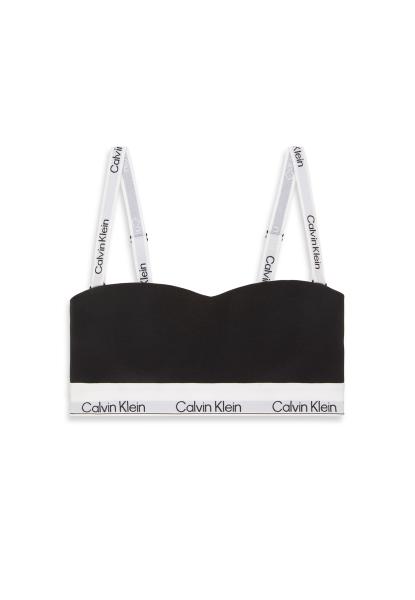 Afbeelding voor product Bh van het merk Calvin Klein in het Zwart