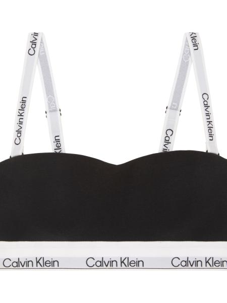 Afbeelding voor product Bh van het merk Calvin Klein in het Zwart