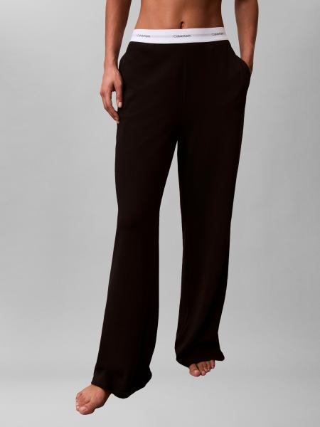 Afbeelding voor product Broek van het merk Calvin Klein in het Zwart