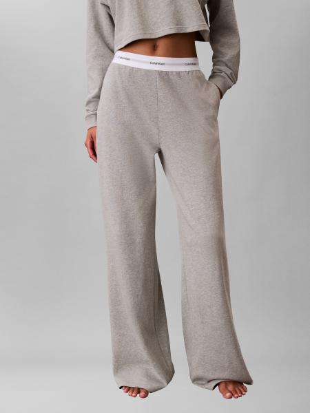 Afbeelding voor product Broek van het merk Calvin Klein in het Grijs