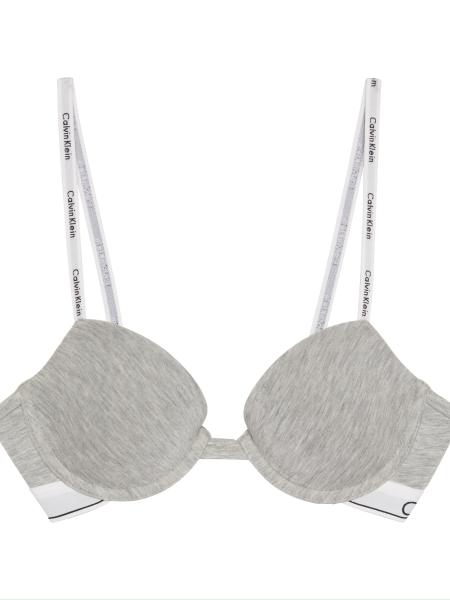 Afbeelding voor product Bh van het merk Calvin Klein in het Grijs
