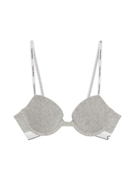 Afbeelding voor product Bh van het merk Calvin Klein in het Grijs