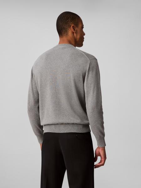 Afbeelding voor product Pull van het merk Calvin Klein in het Grijs