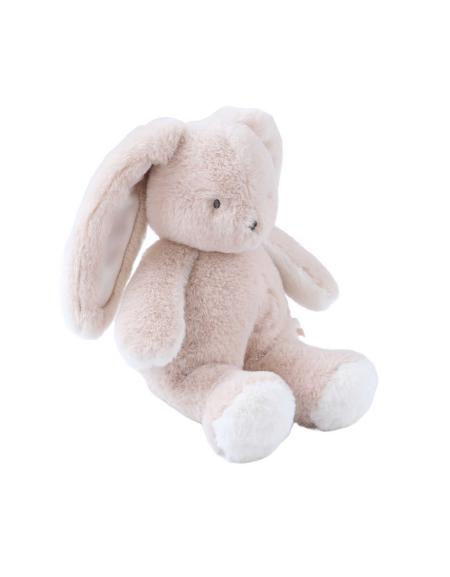 Afbeelding voor product Knuffel van het merk Noukies in het Beige