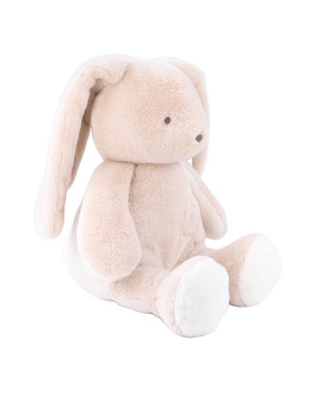 Afbeelding voor product Knuffel van het merk Noukies in het Beige