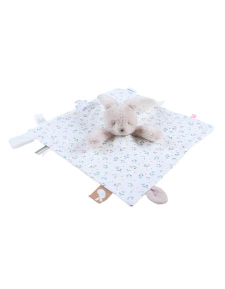 Afbeelding voor product Set van het merk Noukies in het Roze