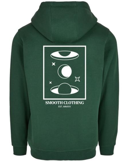 Afbeelding voor product Sweater van het merk Smooth in het Groen