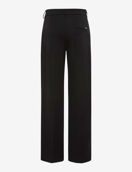 Afbeelding voor product Broek van het merk Brax in het Zwart